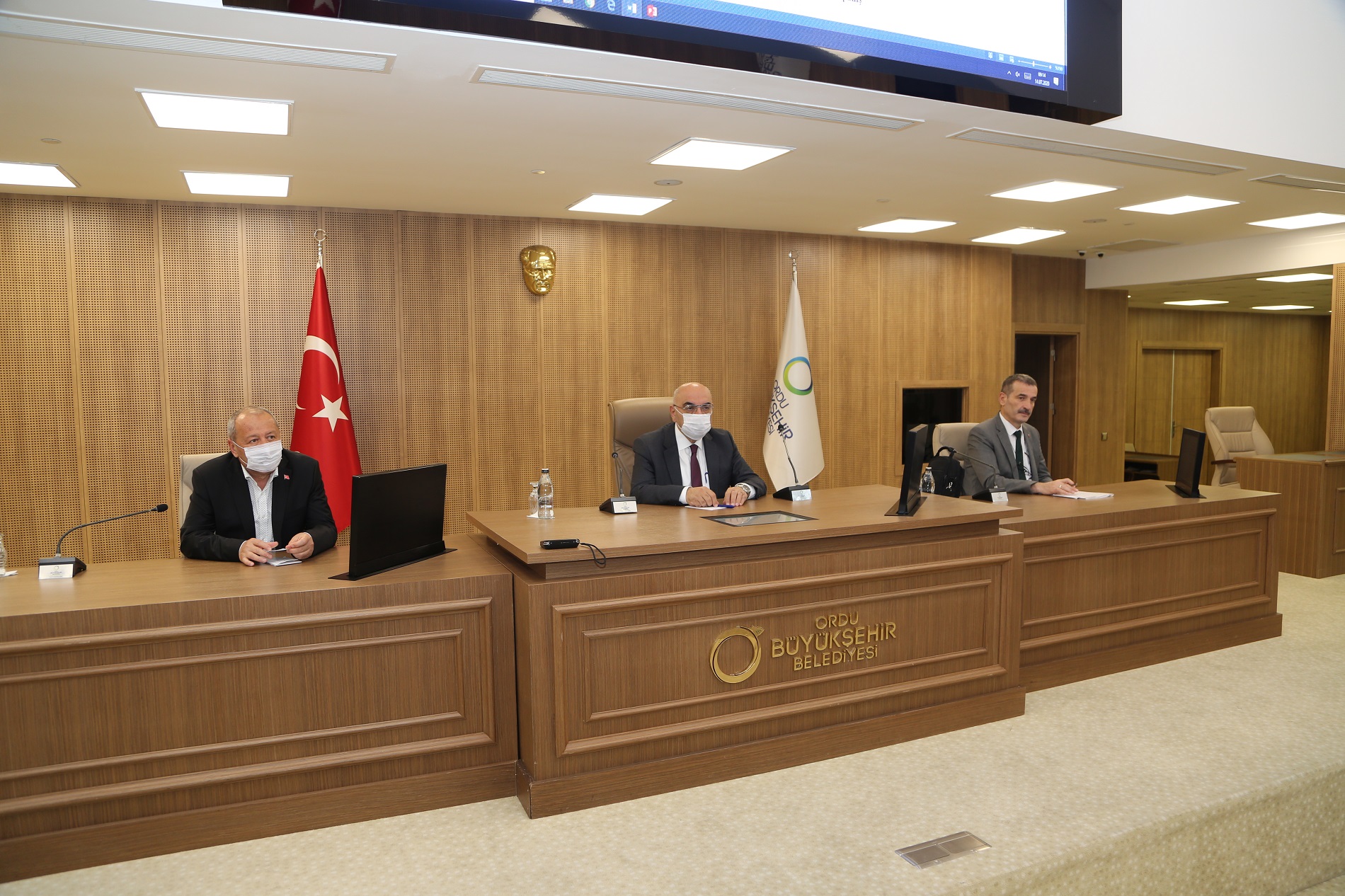 BU PROJE ORDU’NUN KADERİNİ DEĞİŞTİRECEK 